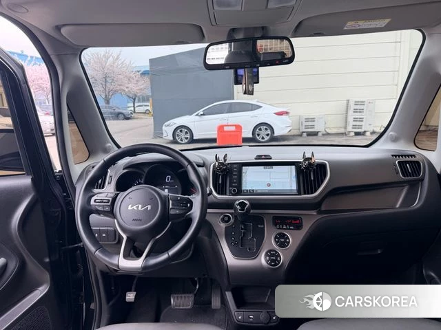 Kia The New Ray id 3916000 из Кореи 7