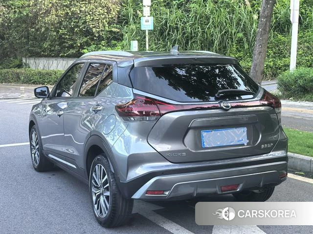 Nissan Jinke id 4359426 из Китая 15