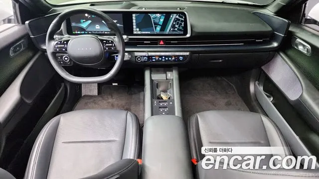 Hyundai Ionic 6 id 2351849 из Кореи 17