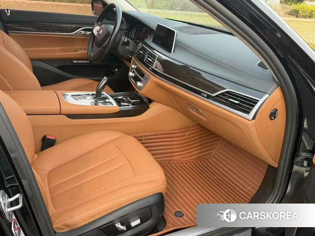 BMW 7 series id 4241549 из Китая 7