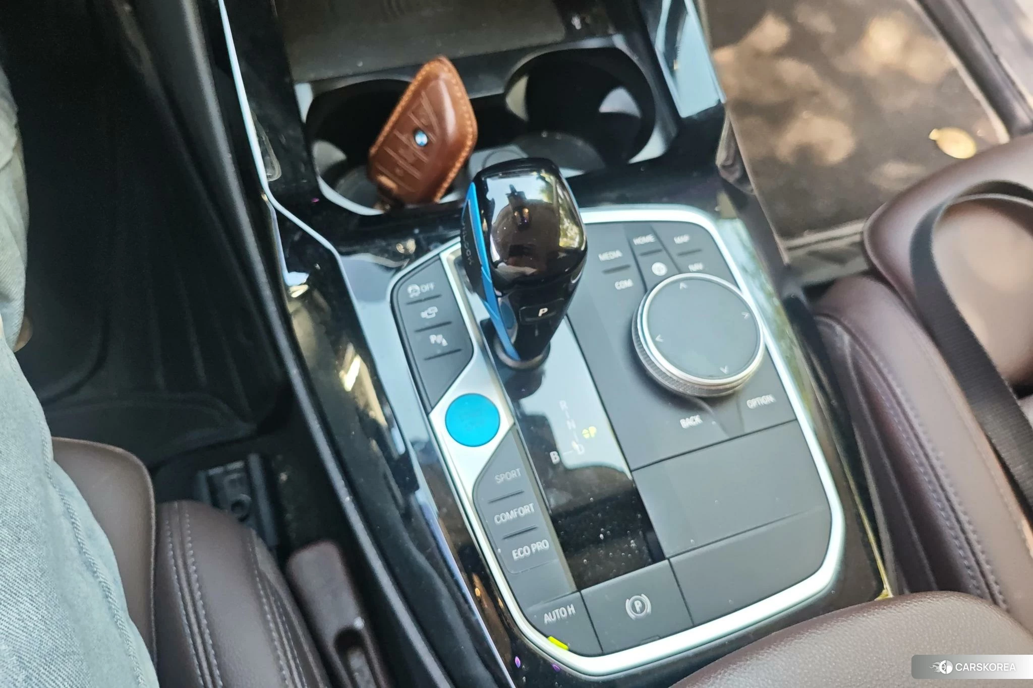 BMW iX3 id 4421219 из Китая 14