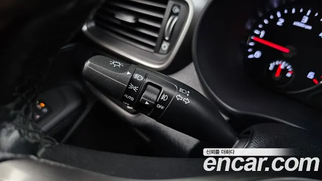 Kia The New Sorento id 2654724 из Кореи 17