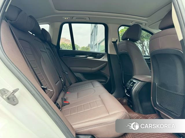 BMW iX3 id 4222248 из Китая 9
