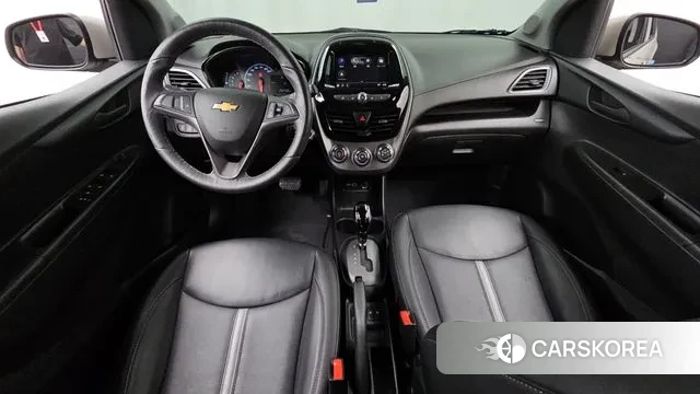 Chevrolet (GM Daewoo) The New Spark id 3133631 из Кореи 17