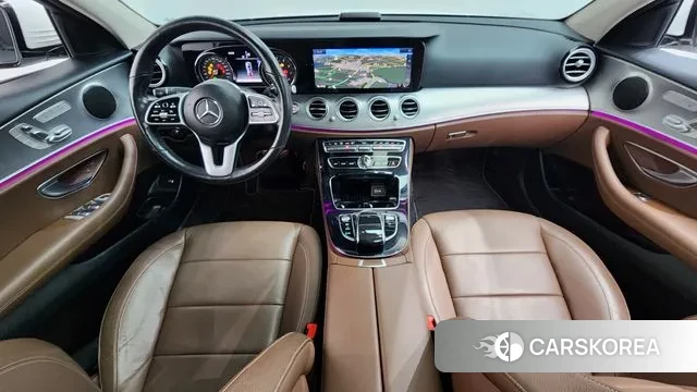 Mercedes-Benz E-Class W213 id 3742386 из Кореи 17