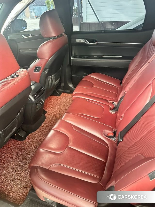 Hyundai Palisade id 4232828 из Кореи 11