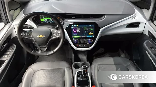 Chevrolet (GM Daewoo) Bolt EV id 3621387 из Кореи 17