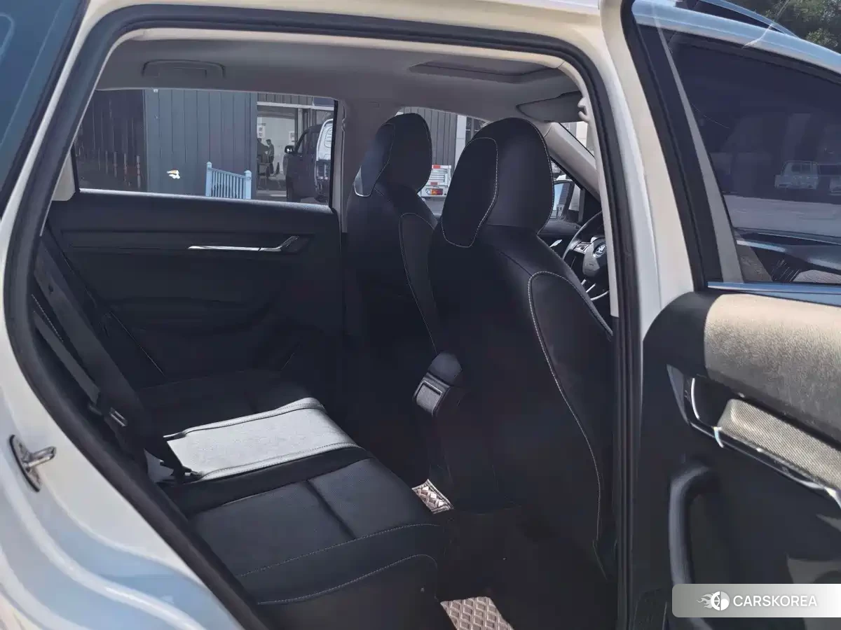 Skoda Kamiq id 4655166 из Китая 11