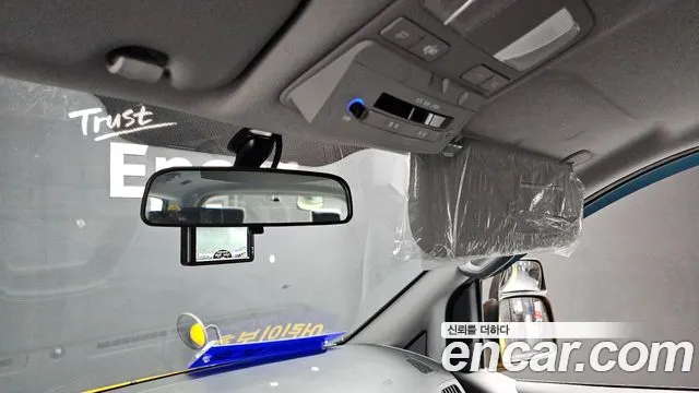 Hyundai The New Grand Starex id 2525786 из Кореи 17