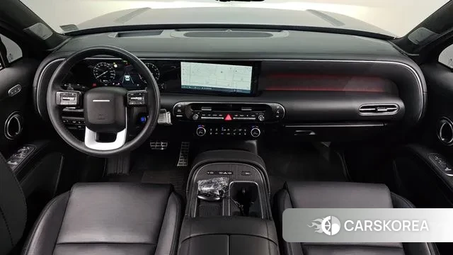 Hyundai Palisade (LX3) id 3533294 из Кореи 17