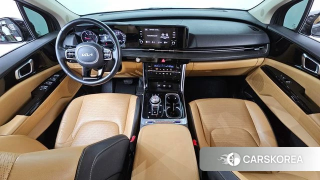 Kia Carnival 4th generation id 3859718 из Кореи 17