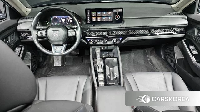 Honda Accord 11th Generation id 4414000 из Кореи 30