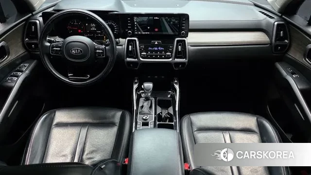 Kia Sorento 4th Generation id 3672000 из Кореи 17