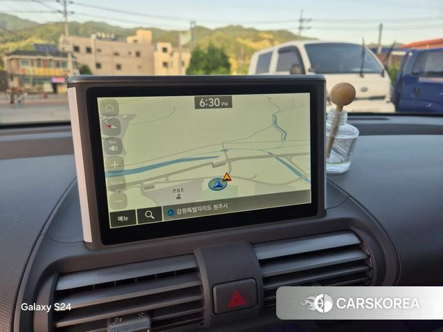 Hyundai Casper id 4334010 из Кореи 12