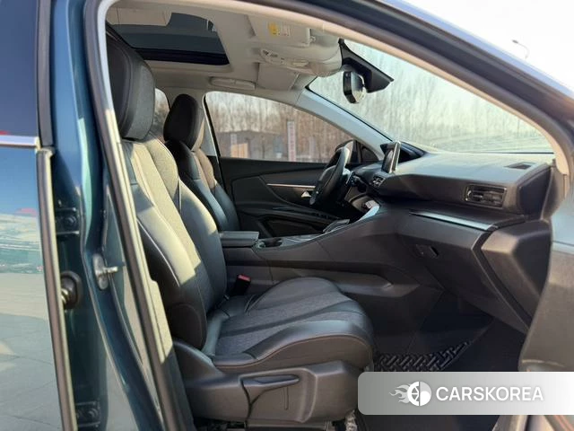 Peugeot 5008 id 3863691 из Китая 28