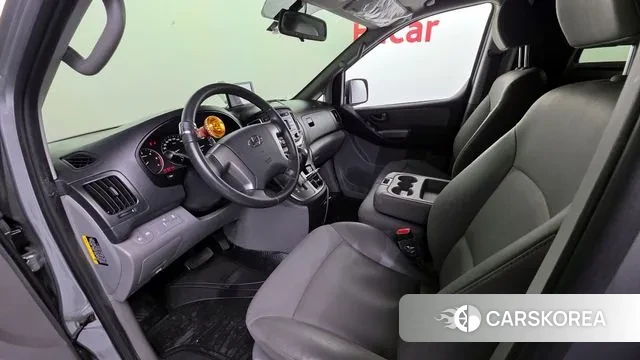 Hyundai The New Grand Starex id 3336116 из Кореи 17