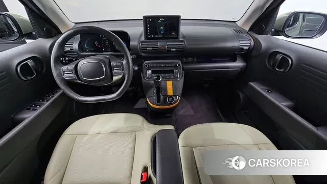 Hyundai Casper id 3721307 из Кореи 17