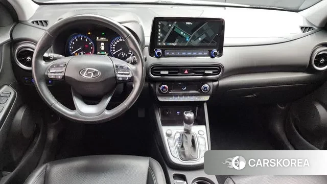 Hyundai The New Kona id 3343650 из Кореи 17