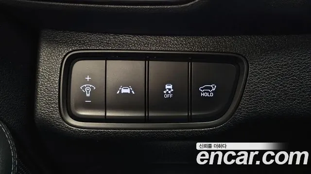 Hyundai Santa Fe TM id 2567514 из Кореи 17