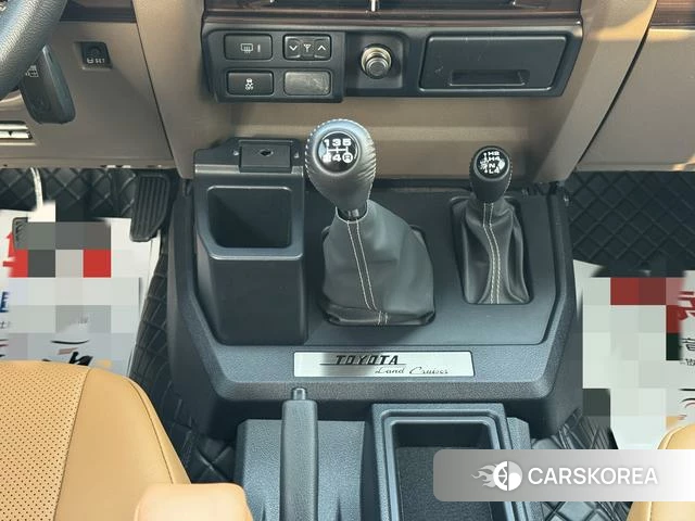 Toyota Land Cruiser 70 Series id 4257494 из Китая 16