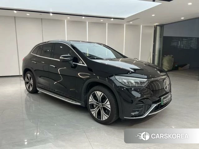 Mercedes-Benz EQE SUV id 4274111 из Китая 12