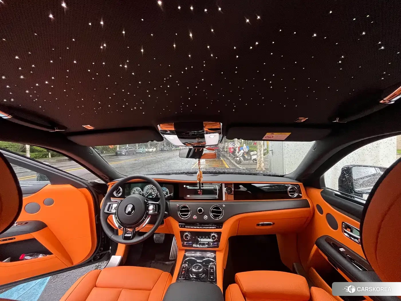 Rolls-Royce Gust id 4578315 из Китая 12