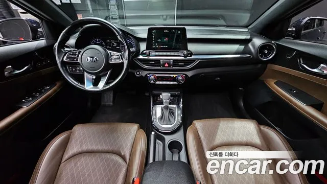 Kia Come New K3 id 2259359 из Кореи 17