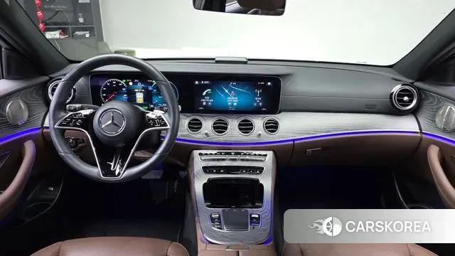 Mercedes-Benz E-Class W213 id 3472478 из Кореи 17