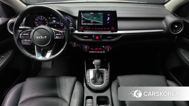 Kia The New K3 2nd generation id 4415279 из Кореи 17