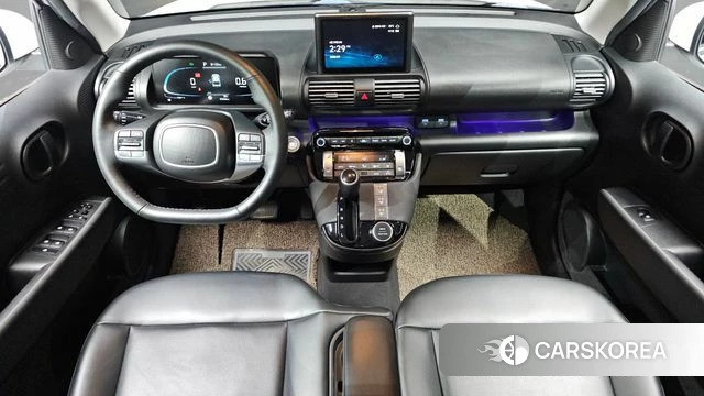 Hyundai Casper id 4501122 из Кореи 17