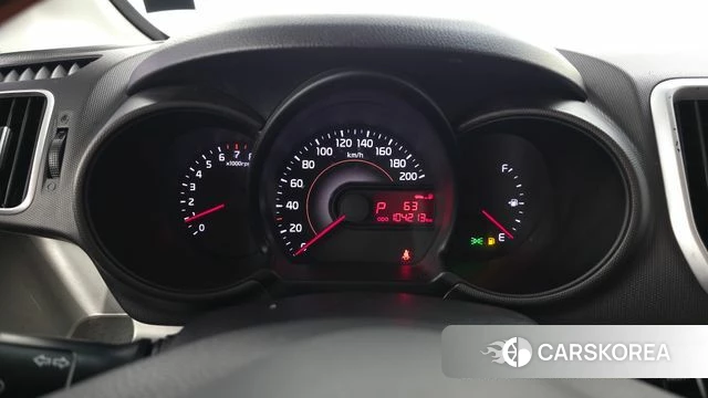 Kia The New Ray id 4652074 из Кореи 28