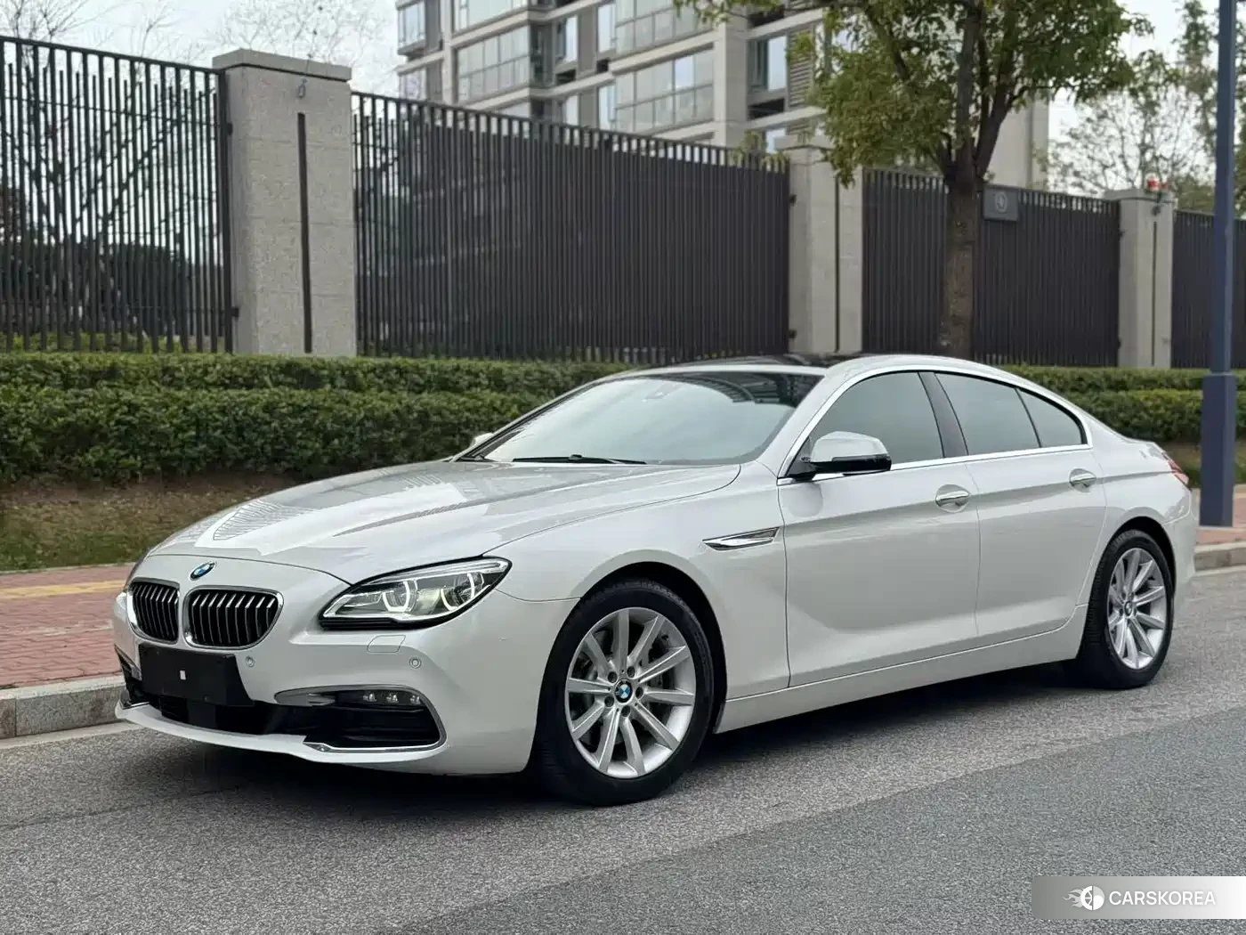 BMW 6 series id 4577834 из Китая 10