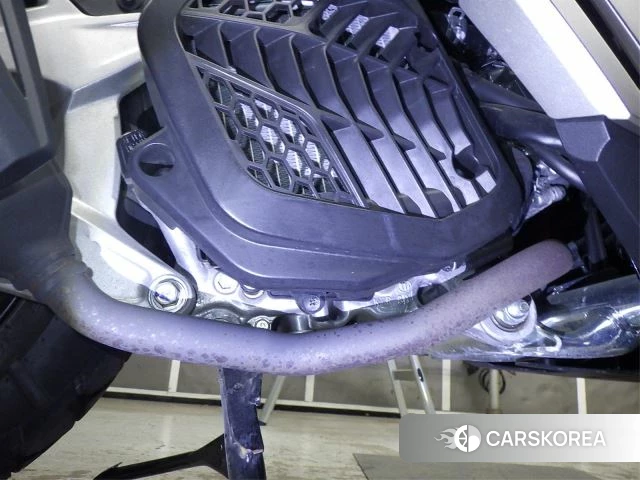 Honda ADV150 id 4184358 из Японии 21