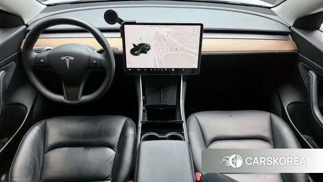 Tesla Model 3 id 3095055 из Кореи 17