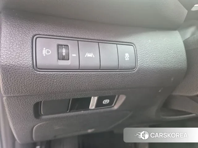 Hyundai The New Santa Fe id 3727491 из Кореи 16