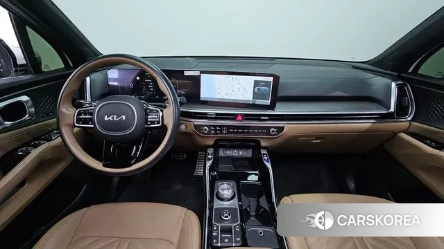 Kia The New Sorento 4th Generation id 3664194 из Кореи 17