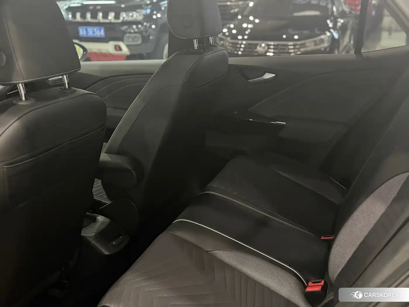 Volkswagen ID.3 id 4685963 из Китая 7