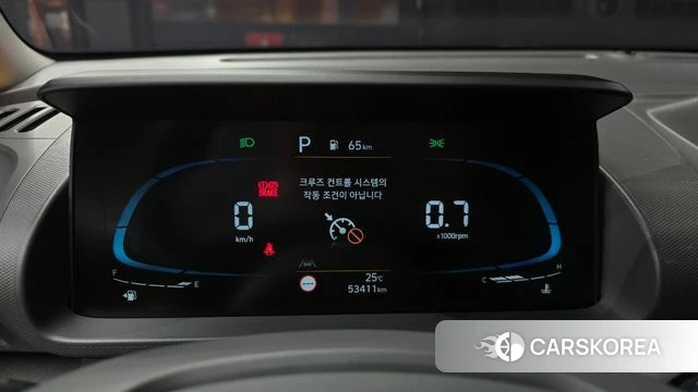 Hyundai Casper id 4893790 из Кореи 28