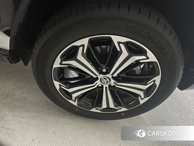 Toyota RAV4 5th Generation id 3511964 из Кореи 11