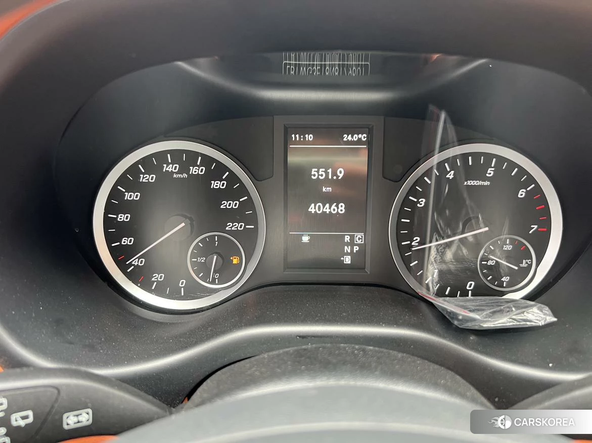 Mercedes-Benz Vito id 4452716 из Китая 11