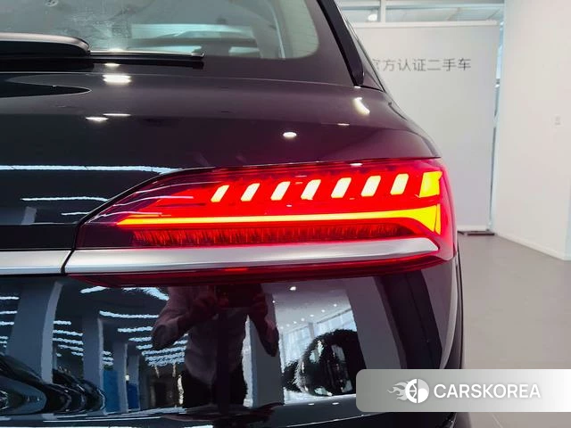 Audi Q7 id 4335185 из Китая 12
