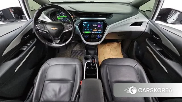Chevrolet (GM Daewoo) Bolt EV id 3519767 из Кореи 17