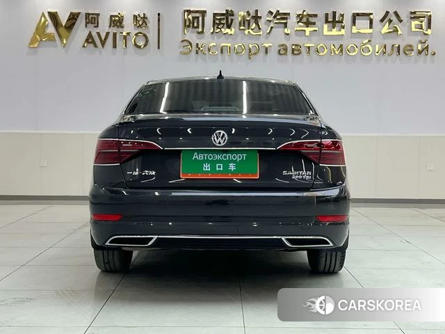 Volkswagen Sagitar id 4253772 из Китая 18