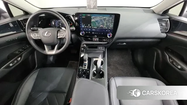 Lexus NX350h Second generation id 3447626 из Кореи 17