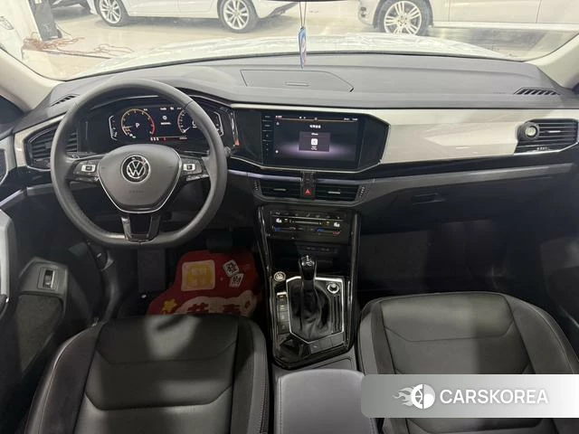 Volkswagen Tanyue id 4342288 из Китая 27