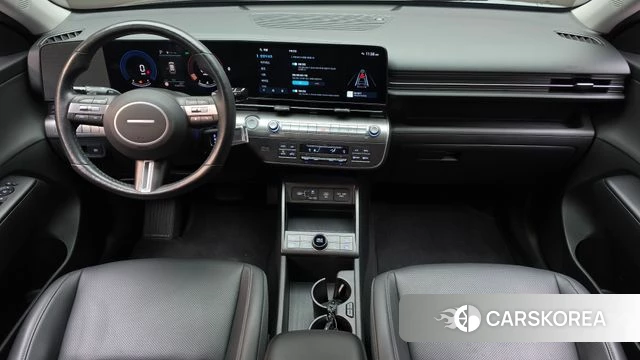 Hyundai Kona (SX2) id 4935572 из Кореи 30