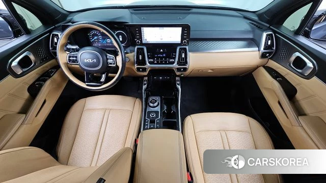 Kia Sorento 4th Generation id 4401298 из Кореи 30