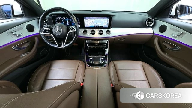 Mercedes-Benz E-Class W213 id 3827637 из Кореи 17