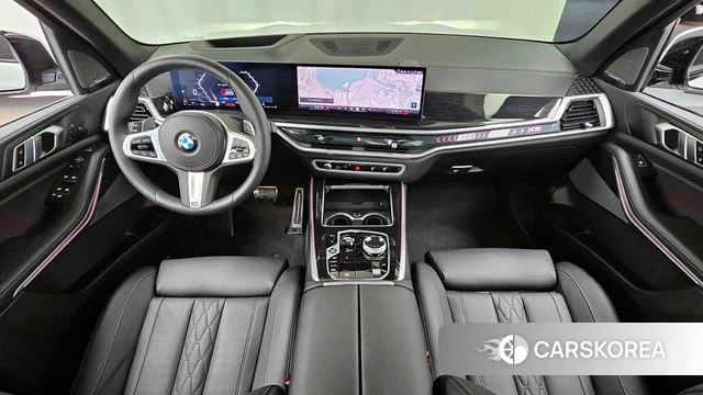 BMW X5 (G05) id 3963356 из Кореи 17