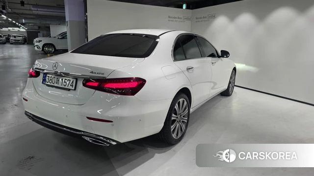 Mercedes-Benz E-Class W213 id 4792854 из Кореи 17